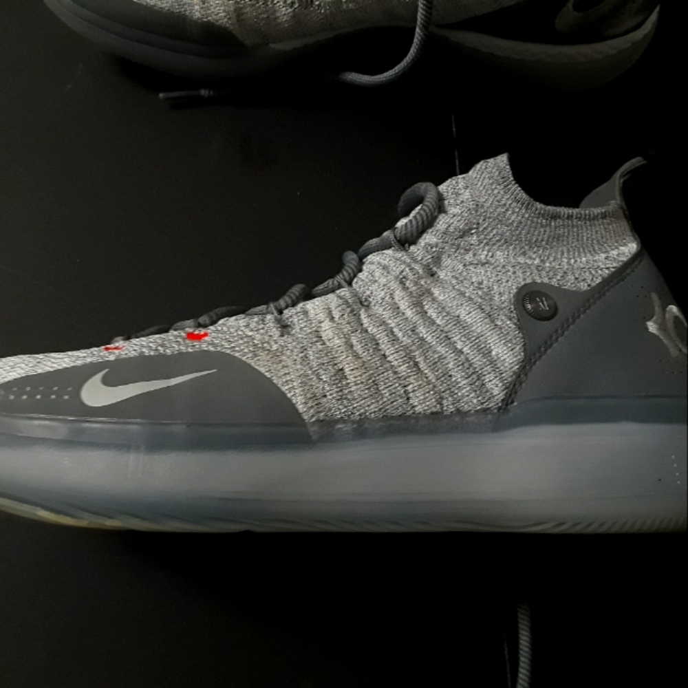 Nike basketball shoes